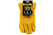 K-T Industries Gold Select Series 4-5502 Mechanic Gloves